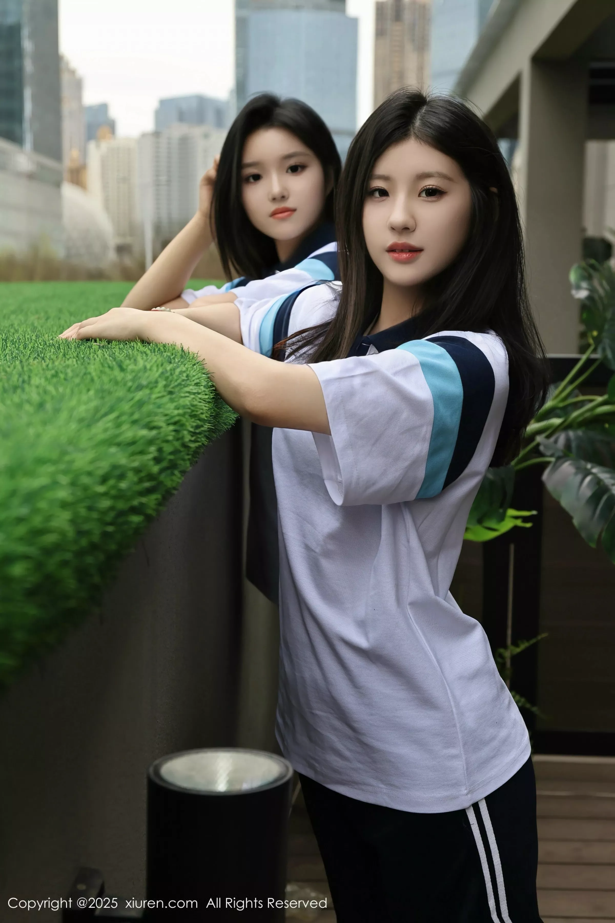 [XiuRen秀人网]第10288期小芭乐写真-秀人资源网